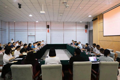 京昆攜手，廣電揚帆 北京市廣電局調研組赴十四師昆玉市推進對口支援工作